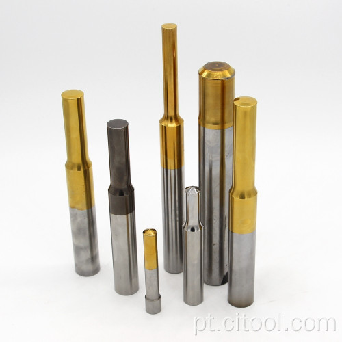 OEM Precision HSS Pins Pins